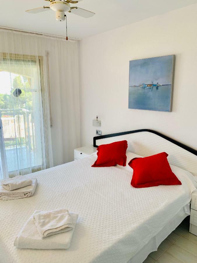 Homing Miami Playa Cristal 10 Apartment Exterior photo